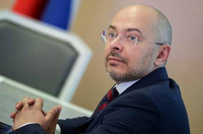 Николай Николаев - В Госдуме предлагают прописать объём компенсации за земли в охраняемых зонах - pnp.ru