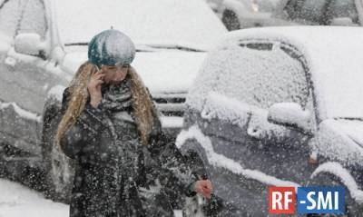 Автоэксперт назвал критическую температуру для машины в морозы - rf-smi.ru
