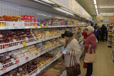Инфляция в Липецкой области в декабре составила 0,9% - lipetskmedia.ru - Липецкая обл.