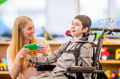 Реабилитация детей с инвалидностью: Правительство пересмотрело порядок использования средств - vkcyprus.com