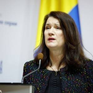 Линда Анн - В ОБСЕ назвали главное условие вступления Украины в ЕС - reporter-ua.com - Ес