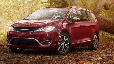 Компания Chrysler не планирует покидать российский авторынок - inforeactor.ru