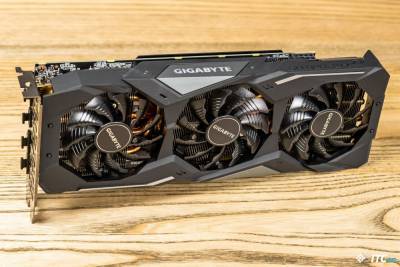 СМИ: NVIDIA вернет в продажу GeForce RTX 2060 и RTX 2060 SUPER - itc.ua