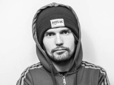 Алексей Навальный - Иван Алексеев - Рэпер Noize MC поддержал Навального, назвав его возвращение в РФ подвигом - rosbalt.ru