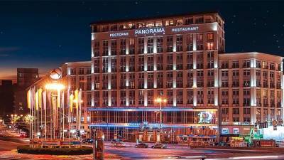 Две трети украинских гостиниц в 2020г сократили выручку - hubs.ua