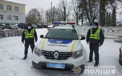 В Одессе мужчина открыл стрельбу по детскому саду - korrespondent.net - Украина - Одесса