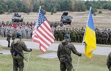 Будущий глава Пентагона поддерживает предоставление Украине летального оружия - charter97.org - США