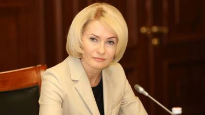 Викторий Абрамченко - Вице-премьер Абрамченко заявила о стабилизации цен на сахар и масло в РФ - nation-news.ru