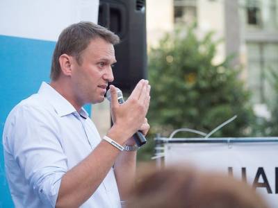 Алексей Навальный - Владимир Милов - «Прижал Навального к стенке»: судить блогера по иску Пригожина будут в феврале - bloknot.ru - Санкт-Петербург