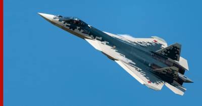 Магомед Толбоев - Исход боя Су-57 и F-35 назвали непредсказуемым - profile.ru