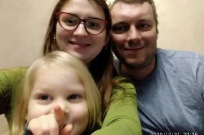 Необходима помощь Алексею Истратенкову, у которого злокачественная опухоль головного мозга - vkcyprus.com