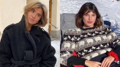 Иконы стиля: 6 стильных streetstyle-звезд, на которых стоит подписаться в инстаграме - 24tv.ua