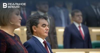 Лилия Гумерова - Сенатор от Башкирии поддержала создание курсов молодежных трендов для чиновников - realnoevremya.ru - Башкирия