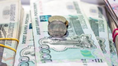 Ольга Ковитиди - Валентина Матвиенко - Михаил Мурашко - Пандемия показала необходимость повышения финансовой устойчивости регионов - riafan.ru - Москва