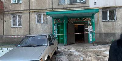 Двойное убийство в Одессе: полиция задержала мужчину, разгуливавшего с отрезанной головой в руках - nv.ua - Одесса