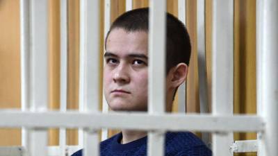 Рамиль Шамсутдинов - Салим Шамсутдинов - Отец Шамсутдинова рассказал, что сын рассчитывает на срок в 15 лет - gazeta.ru - Чита