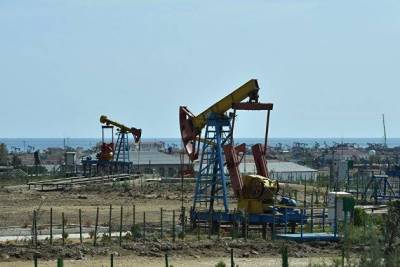 Джанет Йеллен - Нефть дорожает на оптимизме вокруг восстановления экономики - smartmoney.one - Москва - США