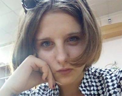 Анна Туманова - Спустя три недели в Ростове разыскали 13-летнюю школьницу - privet-rostov.ru