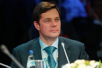 Алексей Мордашов - Отправленного в армию сына российского миллиардера оставили без доли в компании - lenta.ru