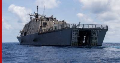 ВМС США отказались принимать новые корабли LCS до исправления дефекта двигателей - profile.ru - США