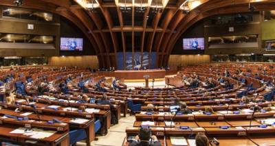Совфед РФ предлагает ПАСЕ обсудить нарушение прав русскоязычных на Украине - lv.sputniknews.ru - Россия - Украина - Рига