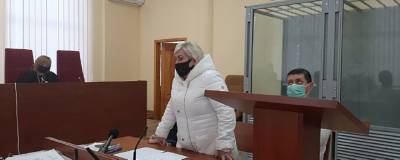 Одиозная Неля Штепа находиться под домашним арестом: что известно - 24tv.ua - Новости