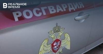В Казани 25-летнюю девушку подозревают в убийстве своей подруги - realnoevremya.ru - респ. Татарстан - Казань - Оренбургская обл.