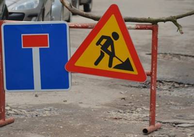 Рязанский минтранс опубликовал список дорог, которые отремонтируют в 2021 году - ya62.ru - Рязань