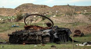Тигран Авинян - Армения насчитала 3439 своих погибших в Нагорном Карабахе - kavkaz-uzel.eu