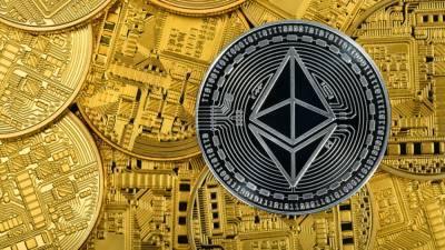 Виталий Бутерин - Аналитики озвучили позитивный прогноз для криптовалюты Ethereum - riafan.ru - Москва