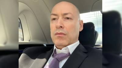Дмитрий Гордон - Гордон объяснил, почему украинизация сыграет с Украиной злую шутку - polit.info - Украина - Киев
