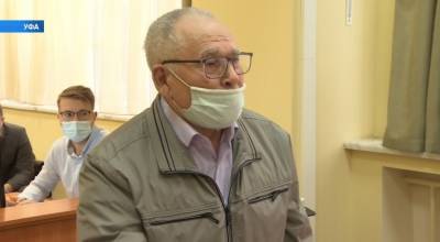 Пенсионер из Башкирии, отсидевший за чужое преступление: «Хочу вернуть честное имя» - bash.news - Башкирия