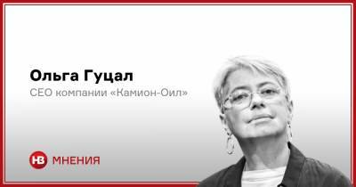 Деньги — это талант - nv.ua