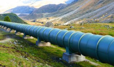 Фатих Донмез - «Газпром» 19 января поставил в Турцию 96 миллионов кубометров газа - actualnews.org - Турция - Анкара - Стамбул