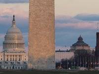 Дональд Трамп - Камала Харрис - Джо Байден - Байден считает, что возглавил США перед самым опасным периодом пандемии - goodnews.ua - США
