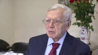 Евгений Примаков - Главный комсомолец, дипломат, замминистра: умер Борис Пастухов - vesti.ru - Москва - Дания - Афганистан