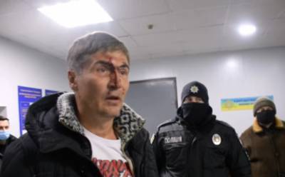Экс-нардепа из Николаева поймали пьяным за рулем: подробности скандала - news.bigmir.net - Николаев