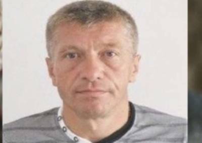 Запорожский криминальный авторитет Григора в колонии расширил преступное влияние - lenta.ua - Вольнянск - Запорожье