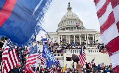 Fox News: в США либералы хотят заглушить голоса правых - geo-politica.info - США - Washington