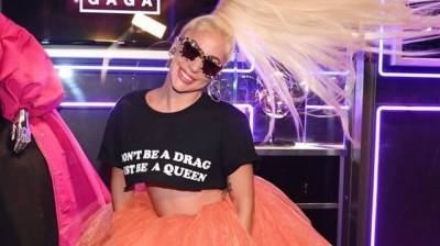 Тед Круз - Леди Гага - Джо Байден - Появилось видео с исполнением гимна США Леди Гагой в честь инаугурации - polit.info - США