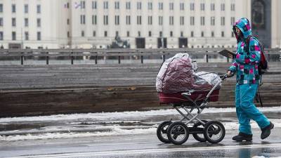 Роман Вильфанд - Синоптики пообещали оттепель в европейской части России - iz.ru - Израиль - окр.Сзфо