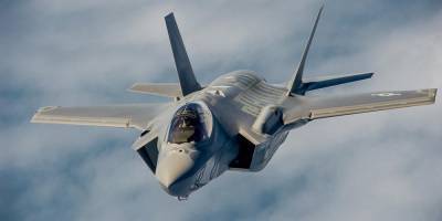 Дональд Трамп - Трамп утвердил сделку о продаже F-35 ОАЭ в свой последний час в Белом доме - detaly.co.il - США - Эмираты