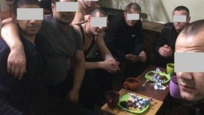 Пограничники пресекли канал незаконного въезда нелегалов - glob-news.ru
