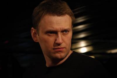 Политик объяснил, почему усилия Навального не«зажигают» общество - infox.ru