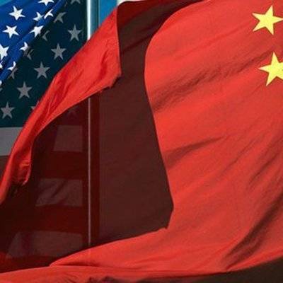 Дональд Трамп - Майк Помпео - Питер Наварро - Пекин вводит санкции в отношении 28 американских граждан - radiomayak.ru - США - Вашингтон