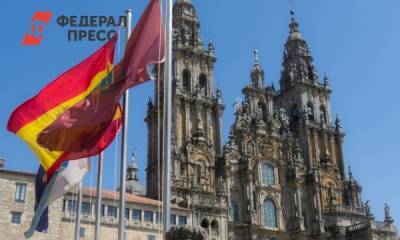 Число пострадавших при взрыве в Мадриде растет - fedpress.ru - Испания - Мадрид - Madrid