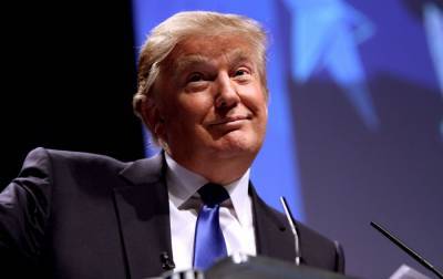 Дональд Трамп - Трамп за час до инаугурации Байдена продал ОАЭ полсотни F-35, - Reuters - rbc.ua - Эмираты