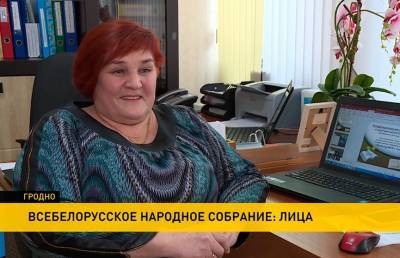 Кто будет определять будущее страны на Всебелорусском народном собрании? Портрет делегата - ont.by