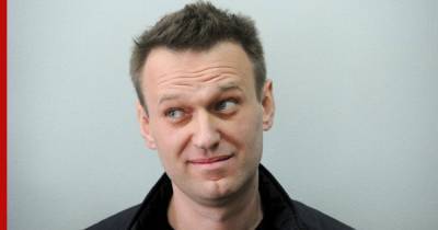 Алексей Навальный - Манфред Вебер - Европарламент потребовал остановить строительство "Северного потока-2" из-за Навального - profile.ru