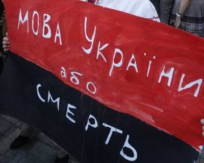 Вячеслав Володин - Алексей Гончаренко - Россия инициирует в ПАСЕ дебаты по языковому вопросу в Украине - lenta.ua - Россия